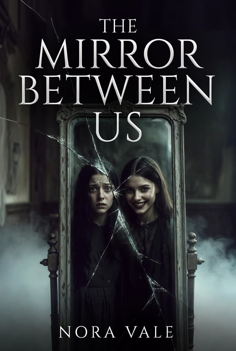 The Mirror Between Us 2