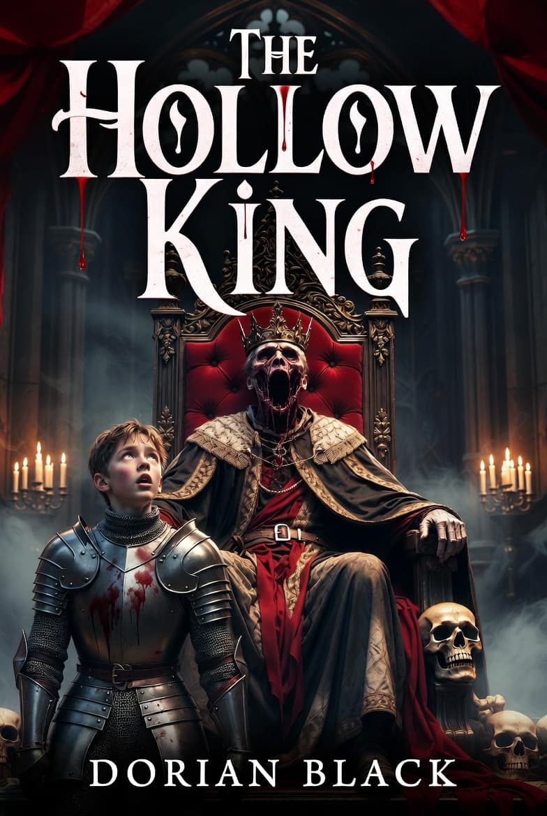 The Hollow King