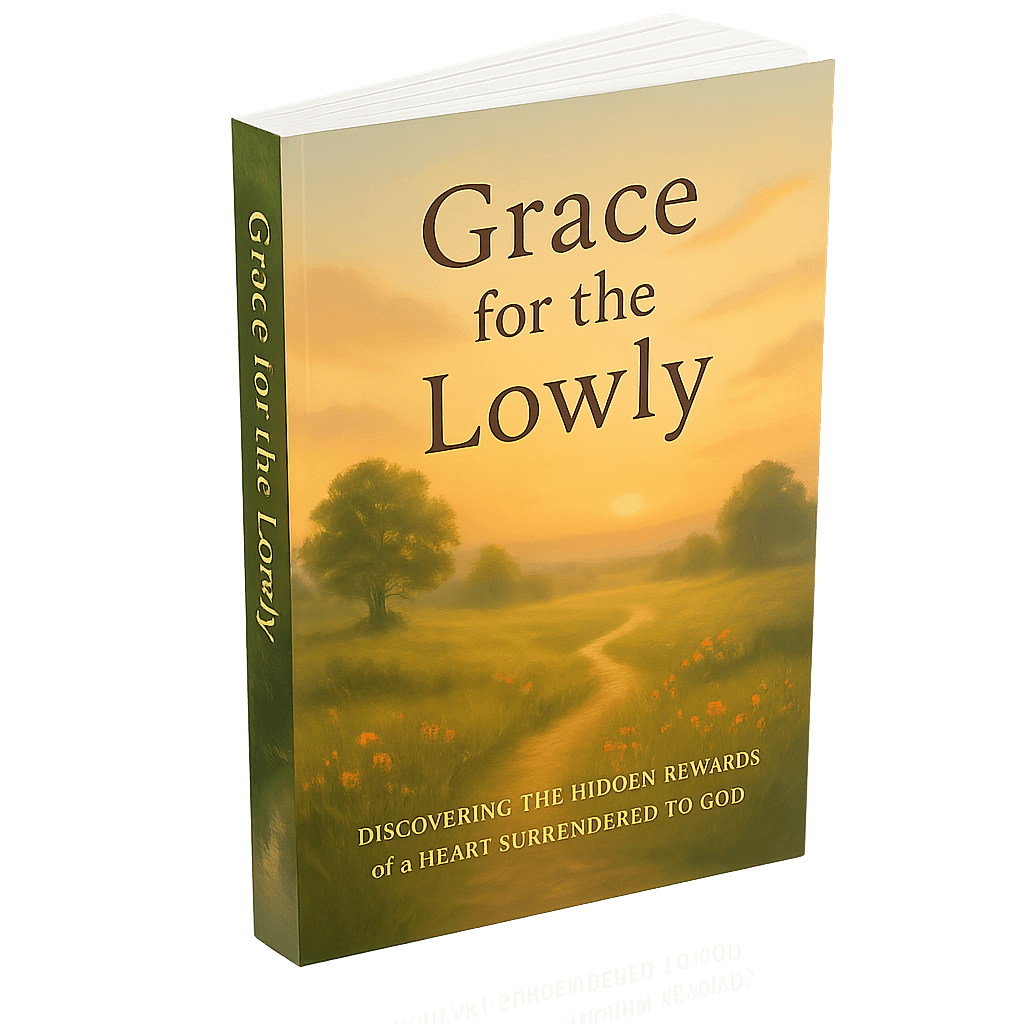 Grace for the lowly