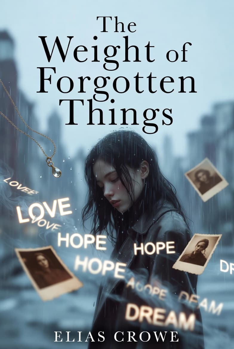 The Weight of Forgotten Things