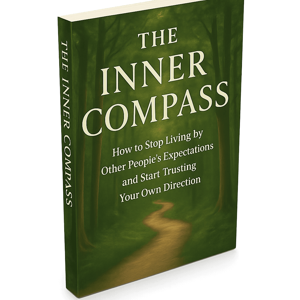 The Inner Compass